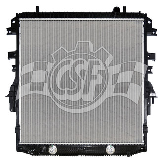CSF® - Engine Coolant Radiator