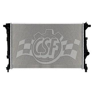 CSF® - Engine Coolant Radiator