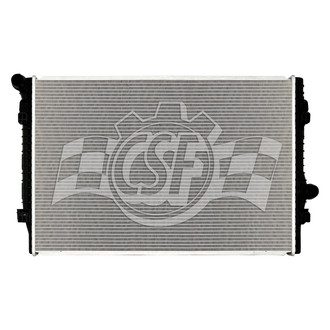 CSF® - Engine Coolant Radiator