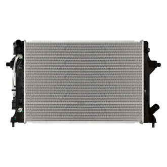 CSF® - Engine Coolant Radiator