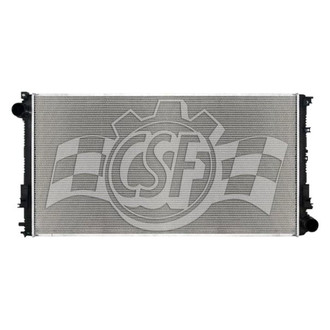 CSF® - Engine Coolant Radiator