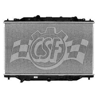 CSF® - Engine Coolant Radiator