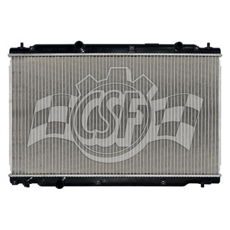 CSF® - Engine Coolant Radiator
