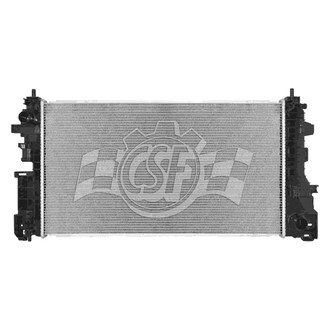 CSF® - Radiator