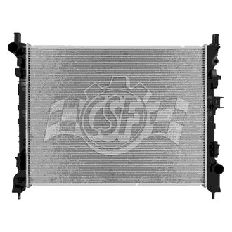 CSF® - Radiator