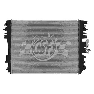 CSF® - Cooling Module