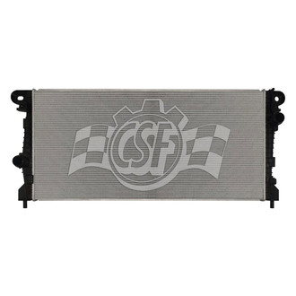 CSF® - Radiator