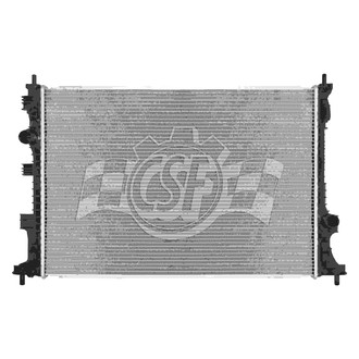 CSF® - Radiator