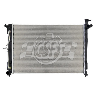 CSF® - Radiator