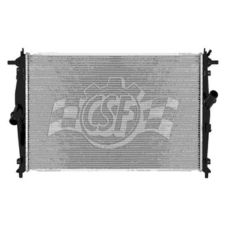 CSF® - Radiator