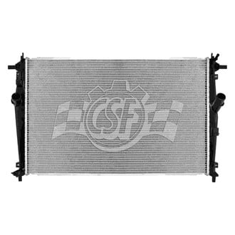 CSF® - Radiator