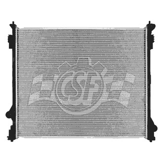 CSF® - Radiator