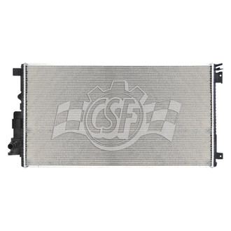 CSF® - Radiator