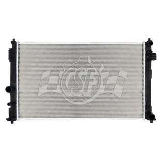 CSF® - Radiator