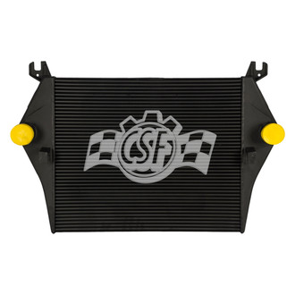 CSF® - OE Style Design Intercooler
