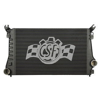 CSF® - Bar Core Design Intercooler