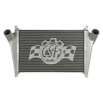 CSF® - Intercooler