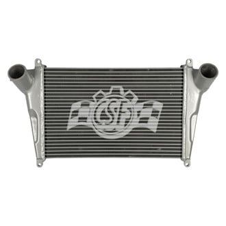 CSF® - OE Style Design Intercooler