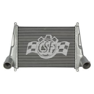 CSF® - Intercooler