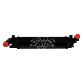 CSF® - Intercooler