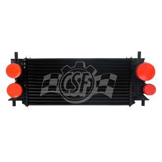 CSF® - OE Style Design Intercooler