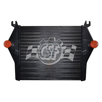 CSF® - Old Design Intercooler