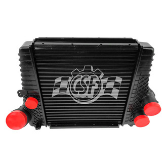 CSF® - OE Style Design Intercooler