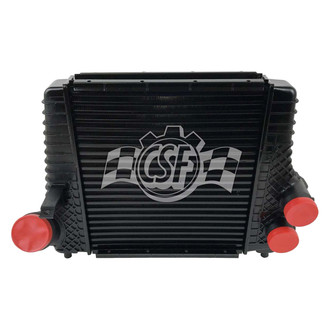 CSF® - OE Style Design Intercooler