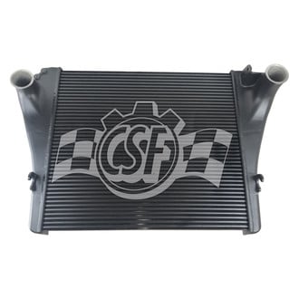 CSF® - Intercooler