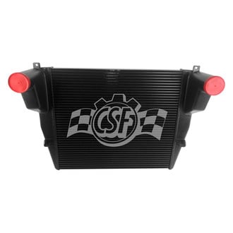 CSF® - Intercooler