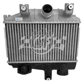 CSF® - Intercooler