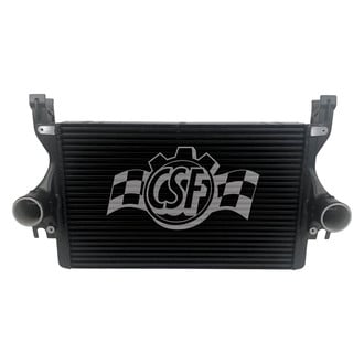 CSF® - Intercooler