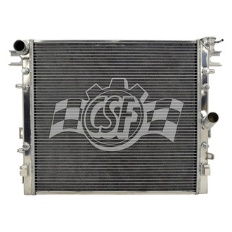 CSF® - Engine Coolant Radiator