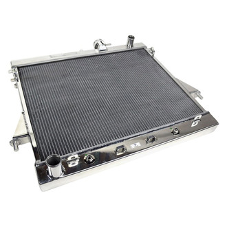 CSF® - Engine Coolant Radiator