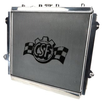 CSF® - High Performance Radiator