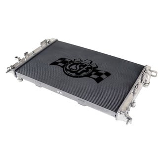 CSF® - Engine Coolant Radiator