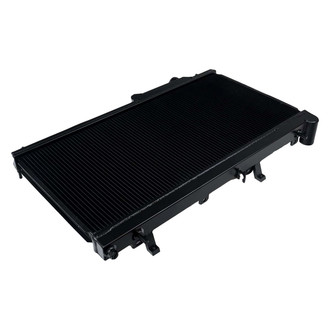 CSF® - Engine Coolant Radiator