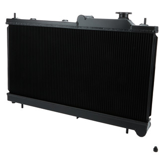 CSF® - Engine Coolant Radiator