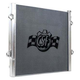 CSF® - Engine Coolant Radiator