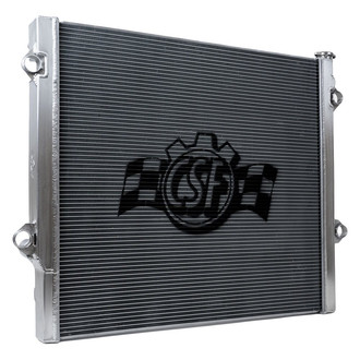 CSF® - Engine Coolant Radiator