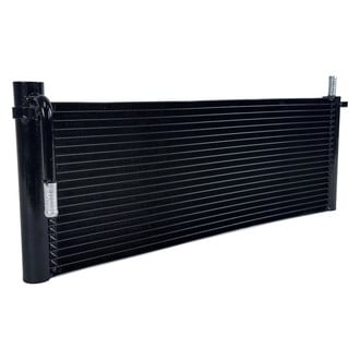 CSF® - Automatic Transmission Oil Cooler