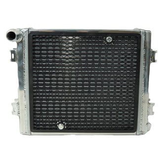 CSF® - Engine Coolant Radiator