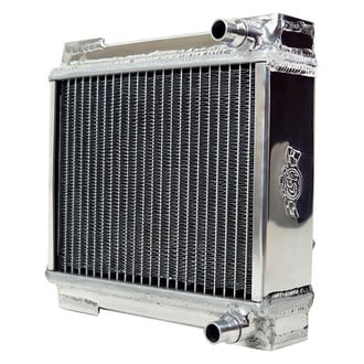 CSF® - Engine Coolant Radiator