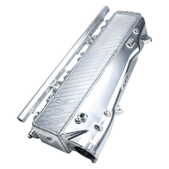 CSF® - Center Intercooler