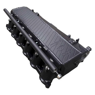 CSF® - Center Intercooler