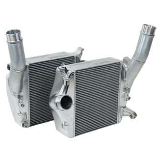 CSF® - Intercooler