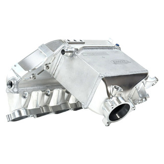 CSF® - Center Intercooler