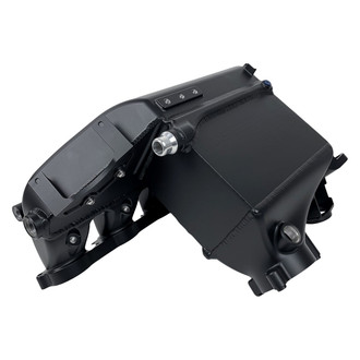 CSF® - Center Intercooler