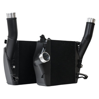 CSF® - Intercooler
