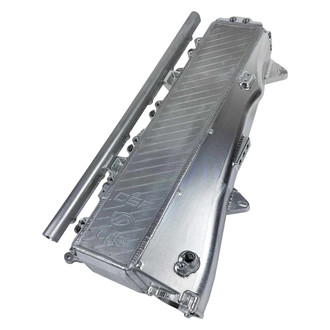CSF® 8300 - Intercooler